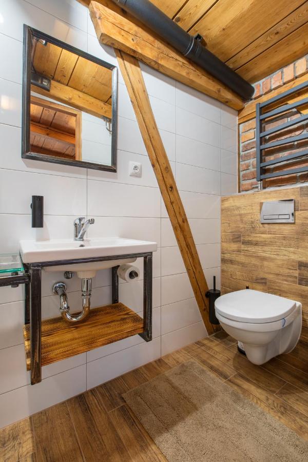 Dom Pod Lipa Villa Szklarska Poreba Bagian luar foto