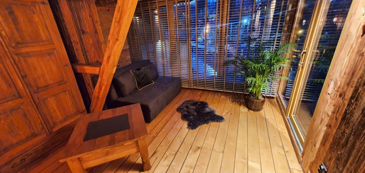 Dom Pod Lipa Villa Szklarska Poreba Bagian luar foto