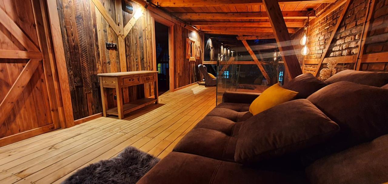 Dom Pod Lipa Villa Szklarska Poreba Bagian luar foto