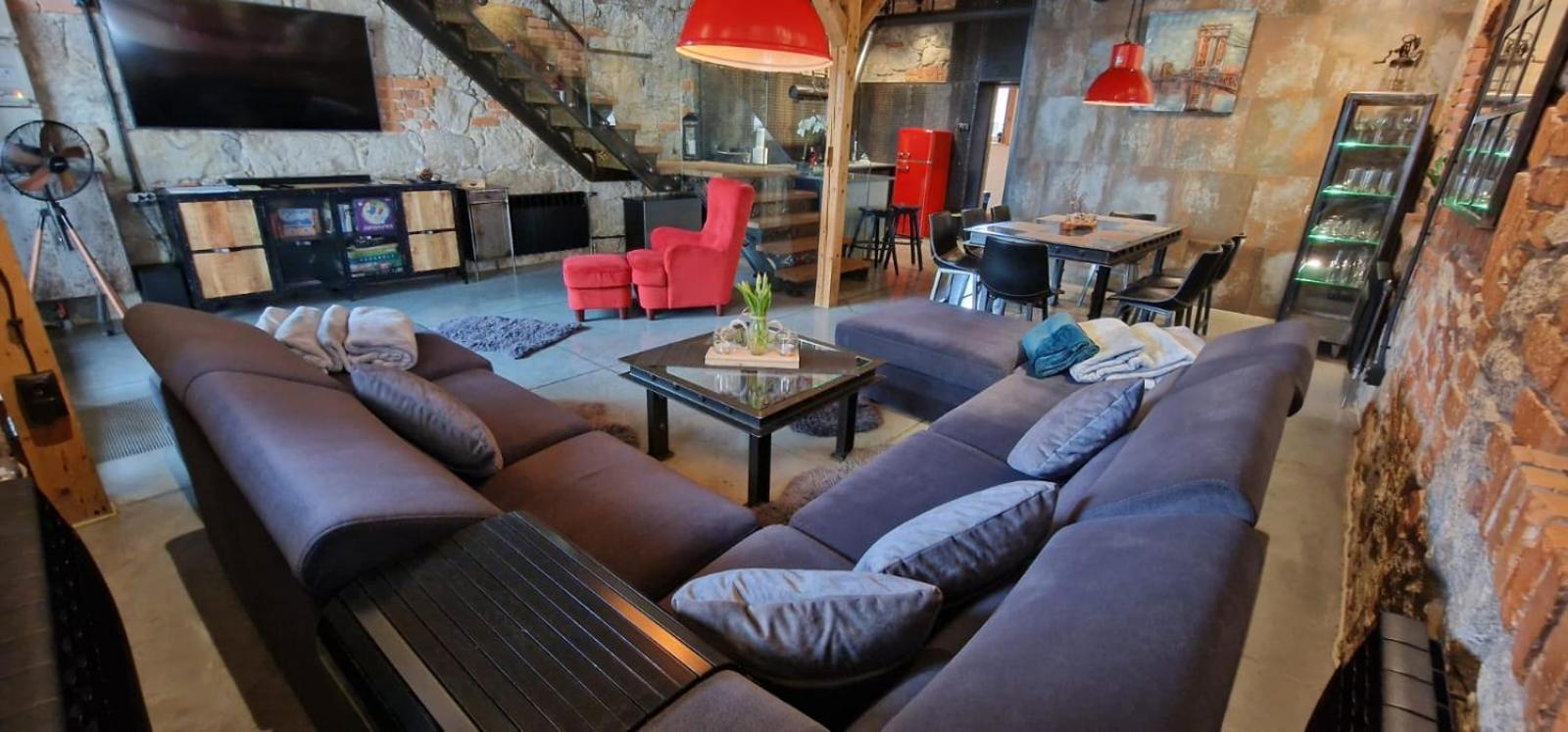 Dom Pod Lipa Villa Szklarska Poreba Bagian luar foto