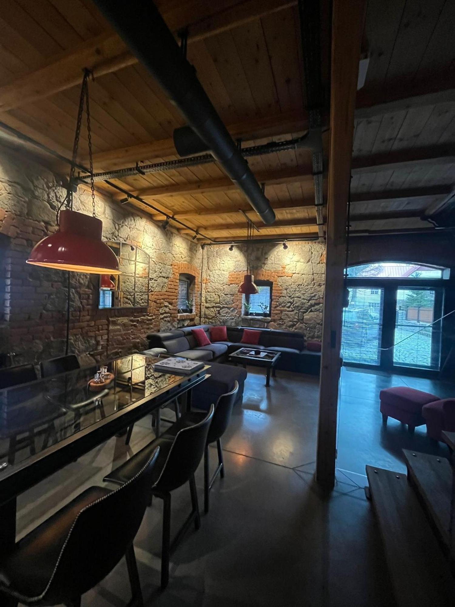Dom Pod Lipa Villa Szklarska Poreba Bagian luar foto